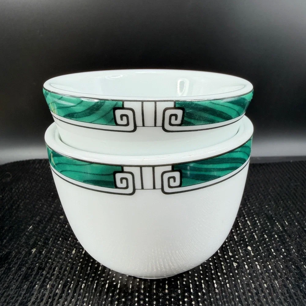 Great China Los Angeles pieces china serving